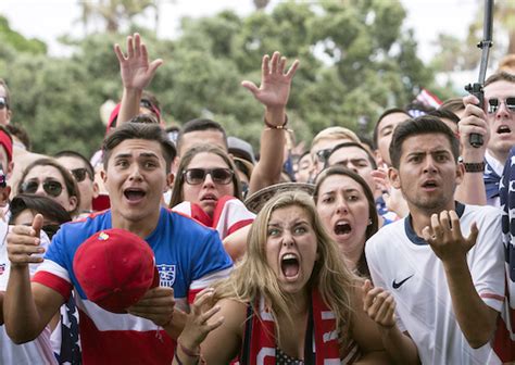 5 Takeaways From U.S. Men's Soccer Team's Friendly Loss to .